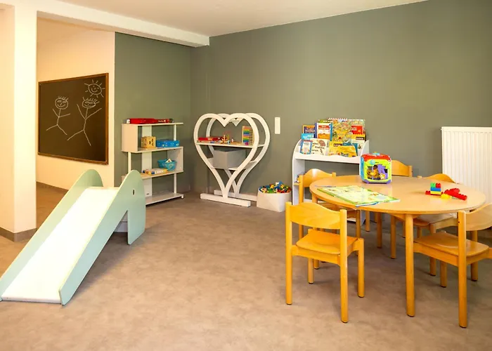 DIE GAMS Hotel Resort