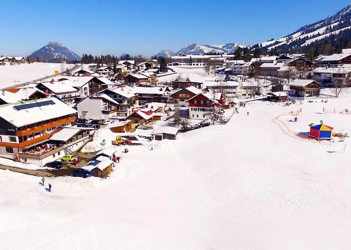 Zum Senn - Und WirtshausSporthotels